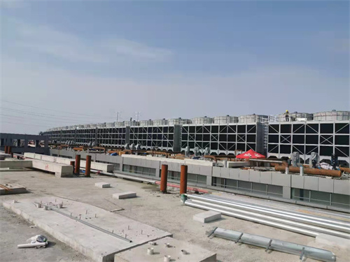 深圳方形冷卻塔是怎么實(shí)現(xiàn)冷卻的？(深圳推薦閉式冷卻